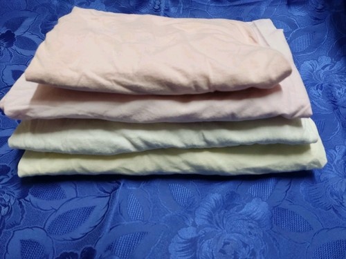 Spannbettlaken baby tlg - spannbettlaken,