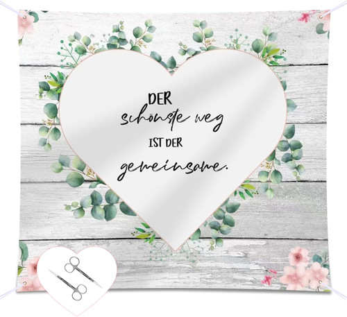 Hochzeitslaken zum - hochzeitslaken,