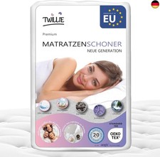 Twillie ? Matratzenschoner 90