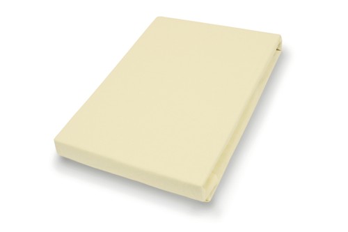 Hahn spannbettlaken jersey - hahn,