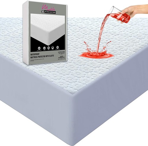 Luxus nicht laut - , wasserdicht