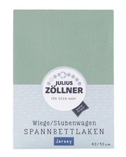JULIUS ZÖLLNER Spannbettlaken