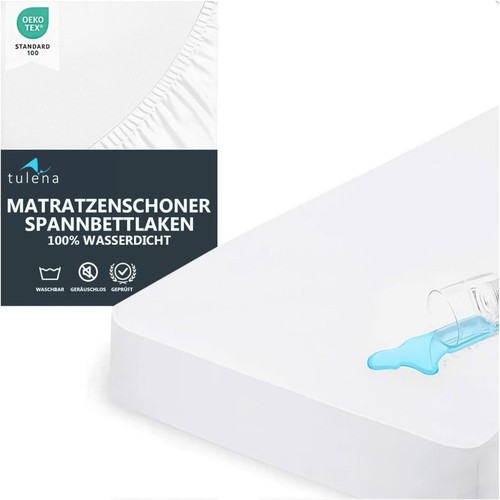 Tulena matratzenschoner - tulena,