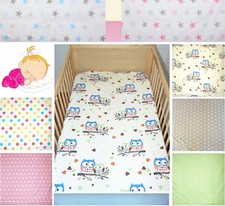 Baby Kinder Spannbettlaken