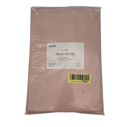 Laleni premium spannbettlaken - premium,