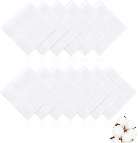 12er pack damen - pack, taschentücher