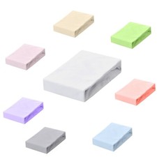 Spannbettlaken für Babybett