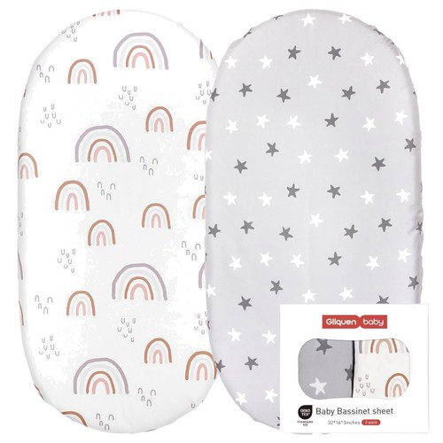 Baby bettlaken mikrofaser - baby,
