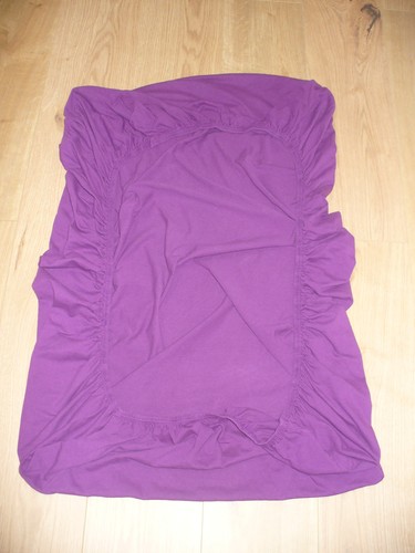 Spannbettlaken 140 cm in - spannbettlaken, x