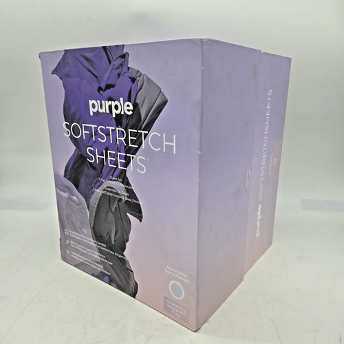 Purple brand bamboo - purple,