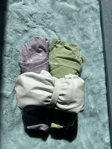 Kunu beistellbett babybett - kunu,