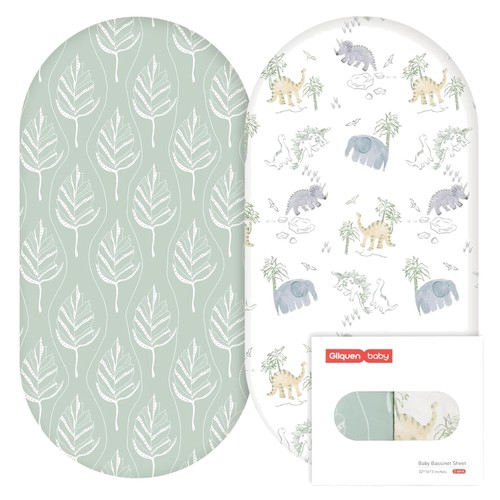 Baby spannbettlaken 2er - baby,