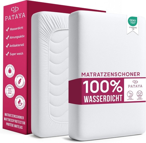 Matratzenschoner wasserdicht