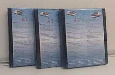 Scania / Volvo - LKW Bettlaken