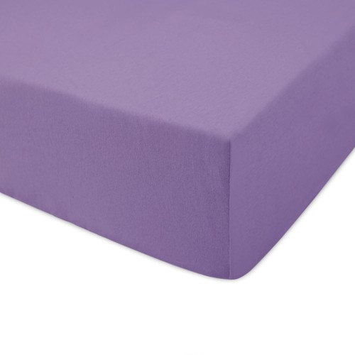 Jersey bettlaken 140x200 mit - jersey,