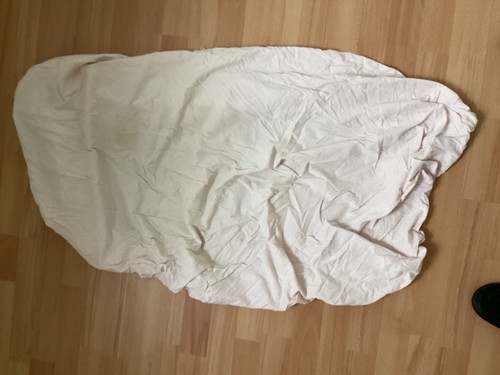 Bettlaken für babybett rosa - bettlaken,