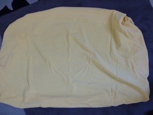 Spannbettlaken babybett - spannbettlaken, –