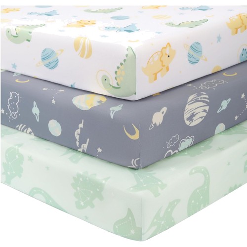 Baby spannbettlaken kinderbett - spannbettlaken,
