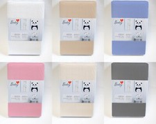 Baby 60x120 Spannbettlaken