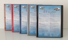 DAF XG - Bettlaken passend