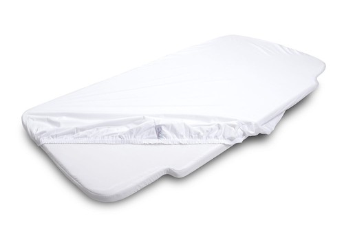 Jersey spannbettlaken 58x110x8 - jersey-spannbettlaken,