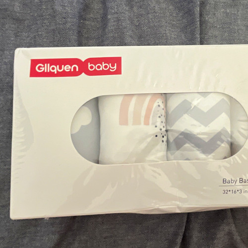 Gllquen baby spannbettlaken - gllquen,