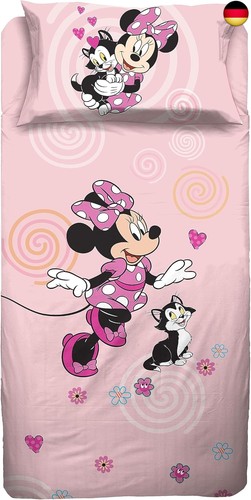 Minnie maus bettlaken für - minnie, maus,