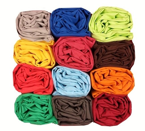 Drap bezug kinder - 70x180, cm