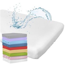 WhizProducts Spannbettlaken