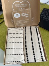 Premium Baby Spannbettlaken