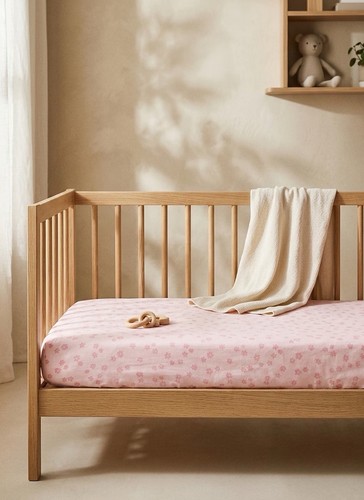 Baby spannbettlaken 60x120 - 60x120, cm