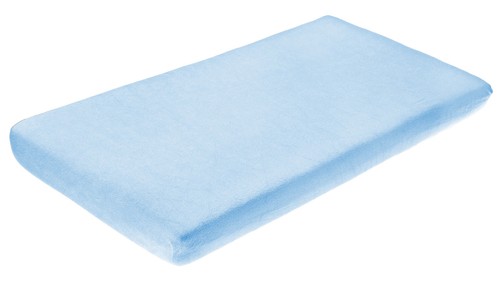 Klassisches blaues