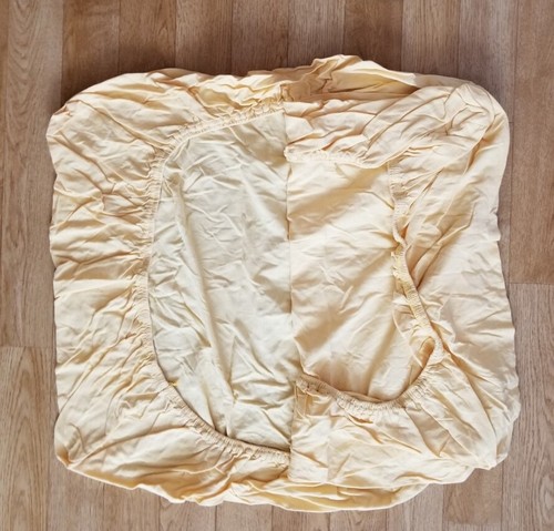 Babybett spannbettlaken 100 - spannbettlaken, 100%