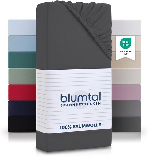 Basics spannbettlaken - basics,