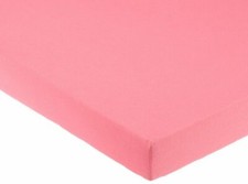 Kinder Spannbetttuch Jersey -