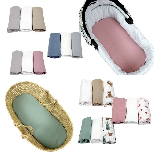 Babylux musselin - babylux,